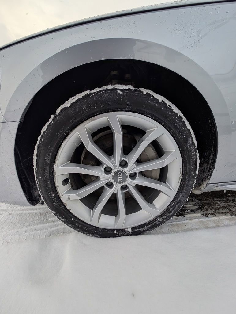 Used 2019 Audi A4 2.0T Premium Plus image 40