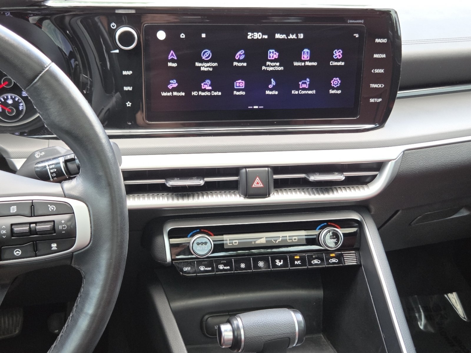 Used 2023 Kia K5 GT-Line AWD/4WD image 33