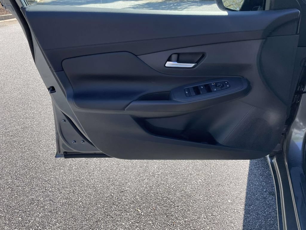New 2026 Nissan Sentra S w/ Floor Mat Package FWD image 14