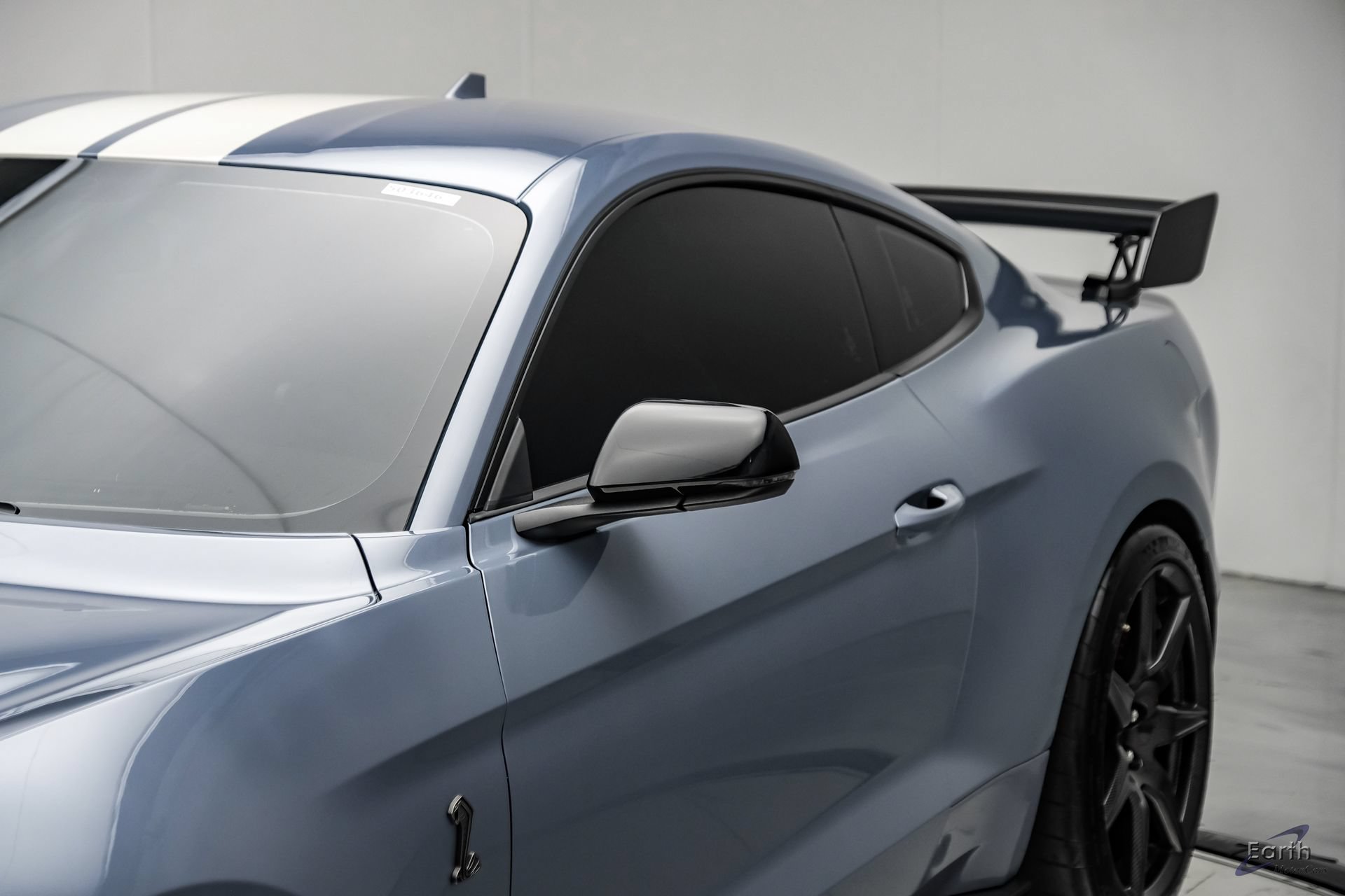 Used 2022 Ford Mustang Shelby GT500 w/ Carbon Fiber Track Pack RWD image 33