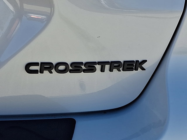 New 2026 Subaru Crosstrek 2.0i Premium image 20