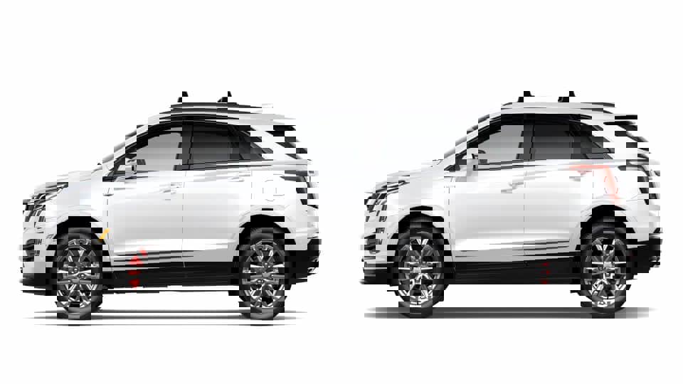 New 2026 Cadillac XT5 Sportv image 19