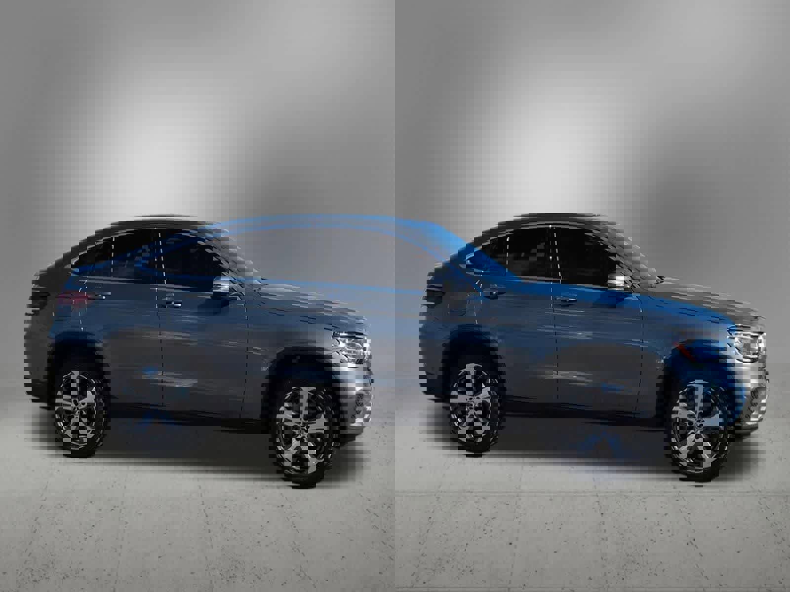 Used 2022 Mercedes-Benz GLC 300 4MATIC Coupe image 7