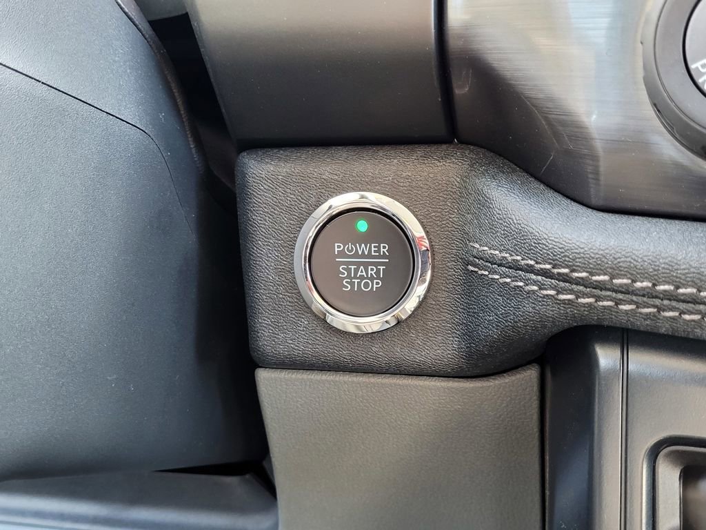 New 2025 Ford F150 Lightning Flash image 50