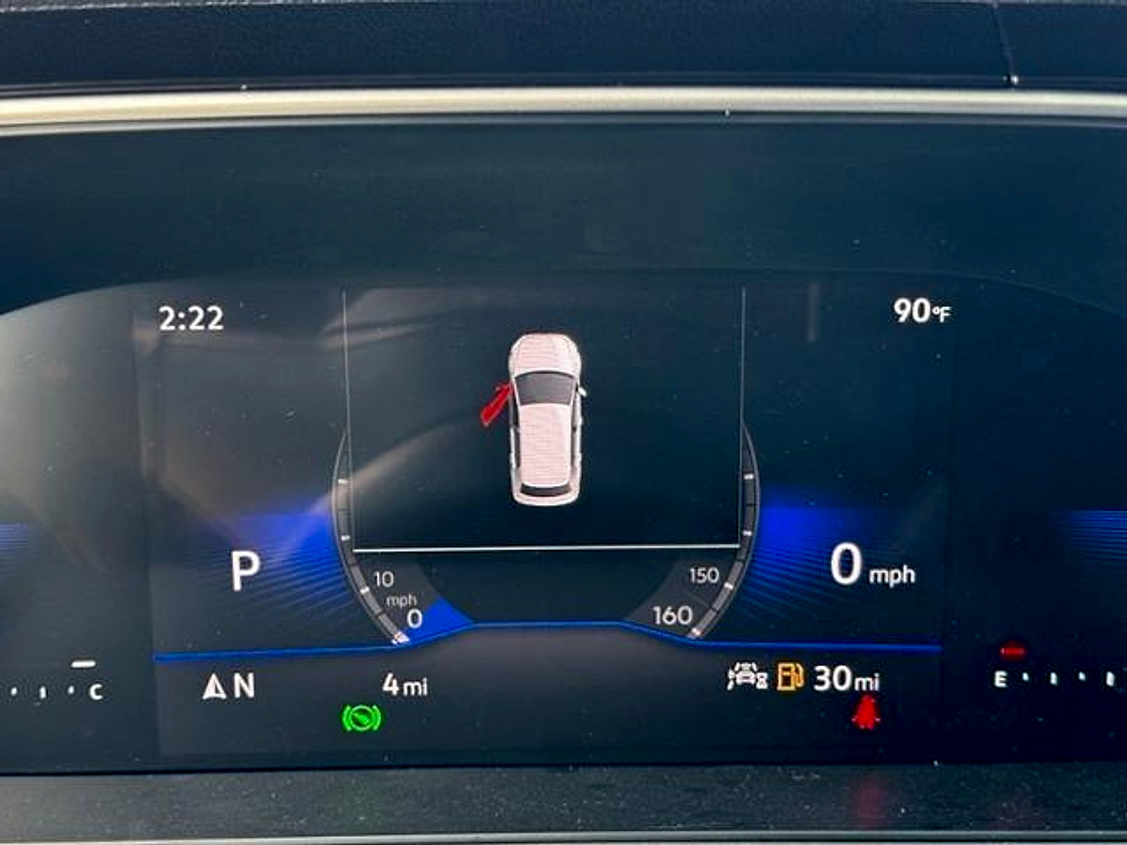 New 2026 Volkswagen Taos SE FWD image 18
