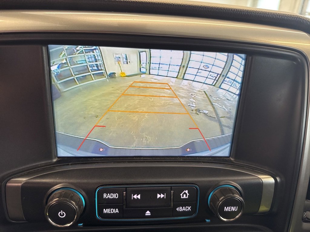 Used 2017 Chevrolet Silverado 1500 LT w/ All Star Edition image 7