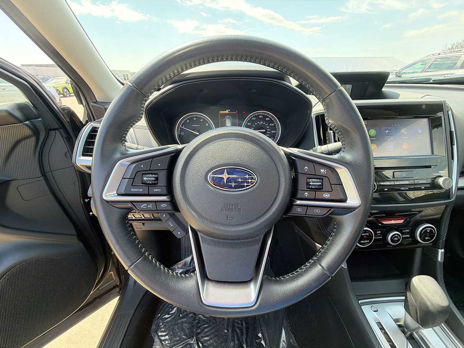 Certified 2023 Subaru Forester Premium image 20