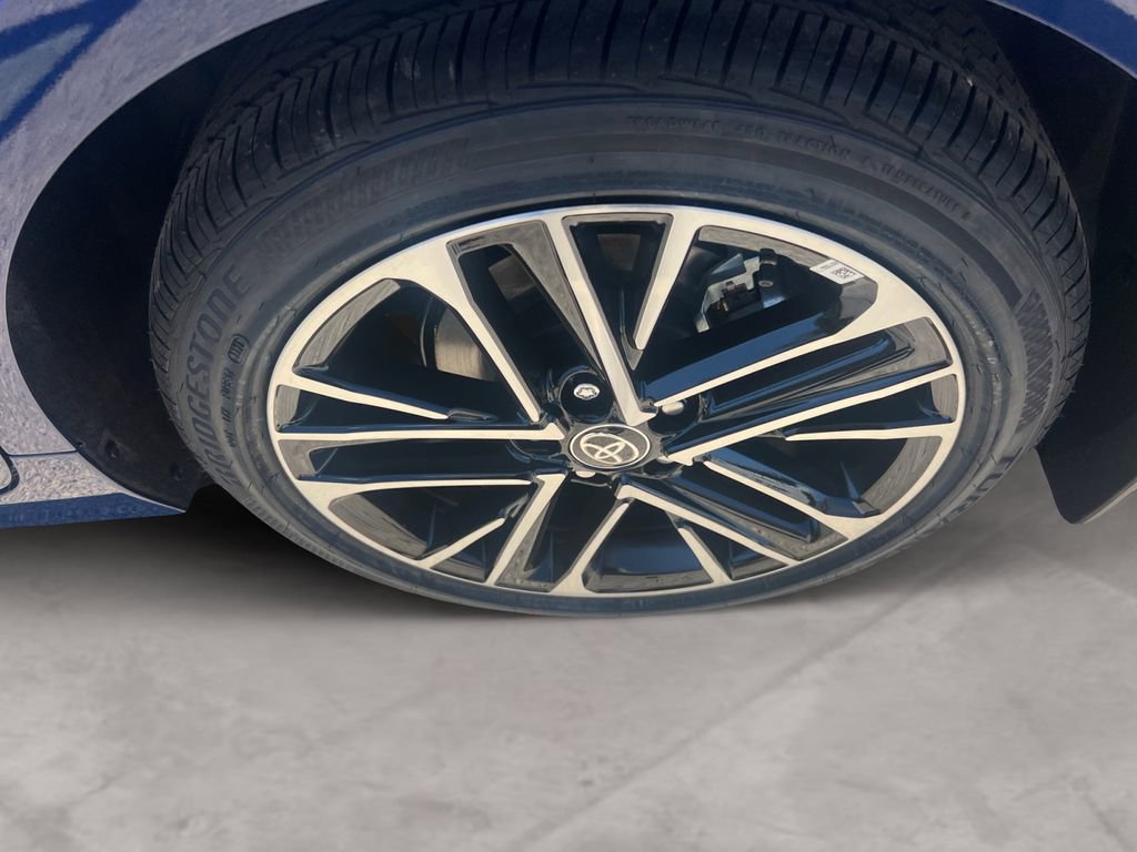 New 2026 Toyota Camry XLE FWD image 14