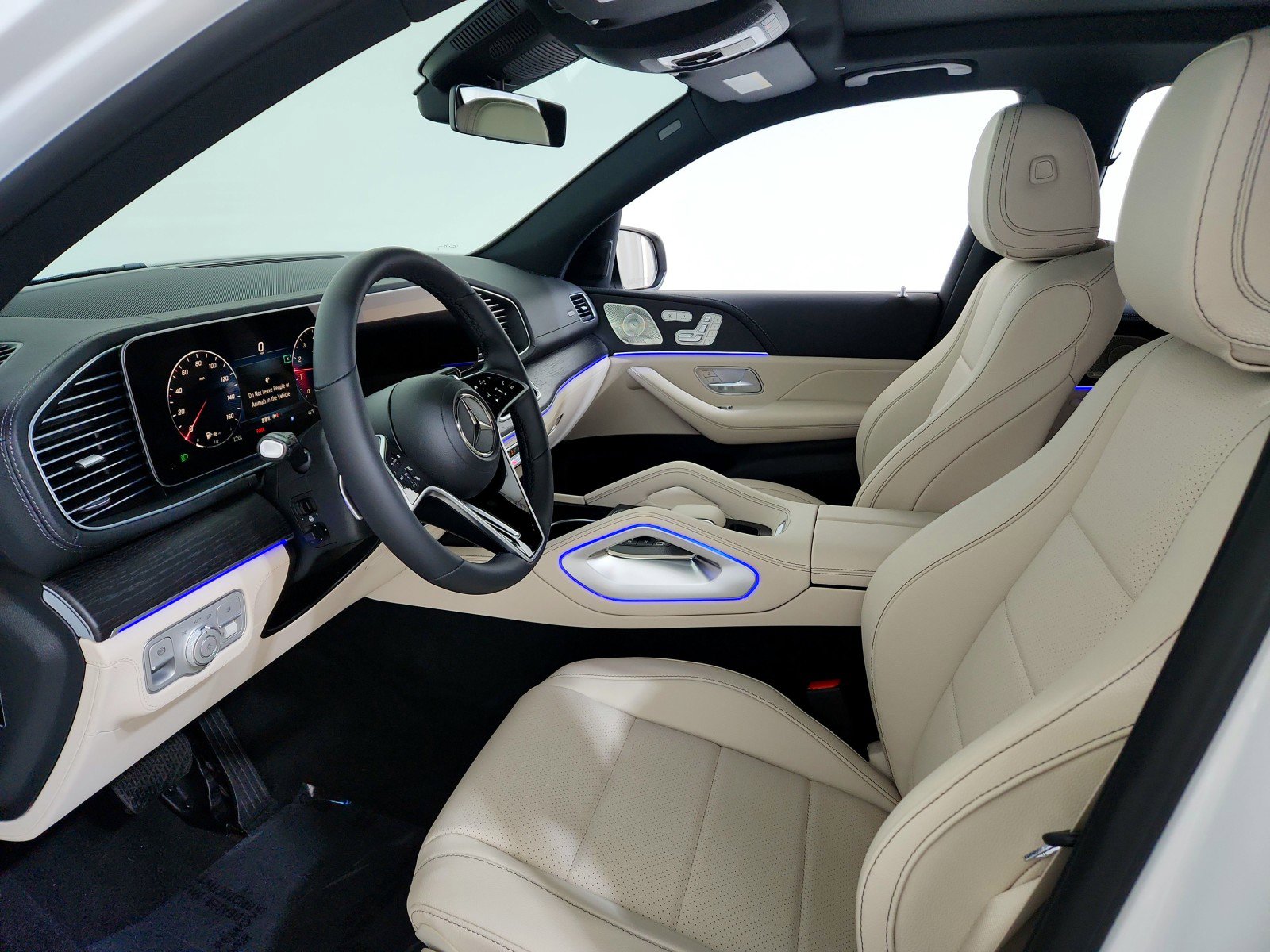 New 2026 Mercedes-Benz GLE 350 GLE 350 image 12