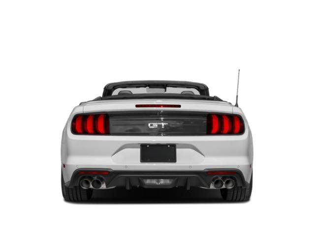 Used 2023 Ford Mustang GT Premium w/ Equipment Group 401A RWD image 5
