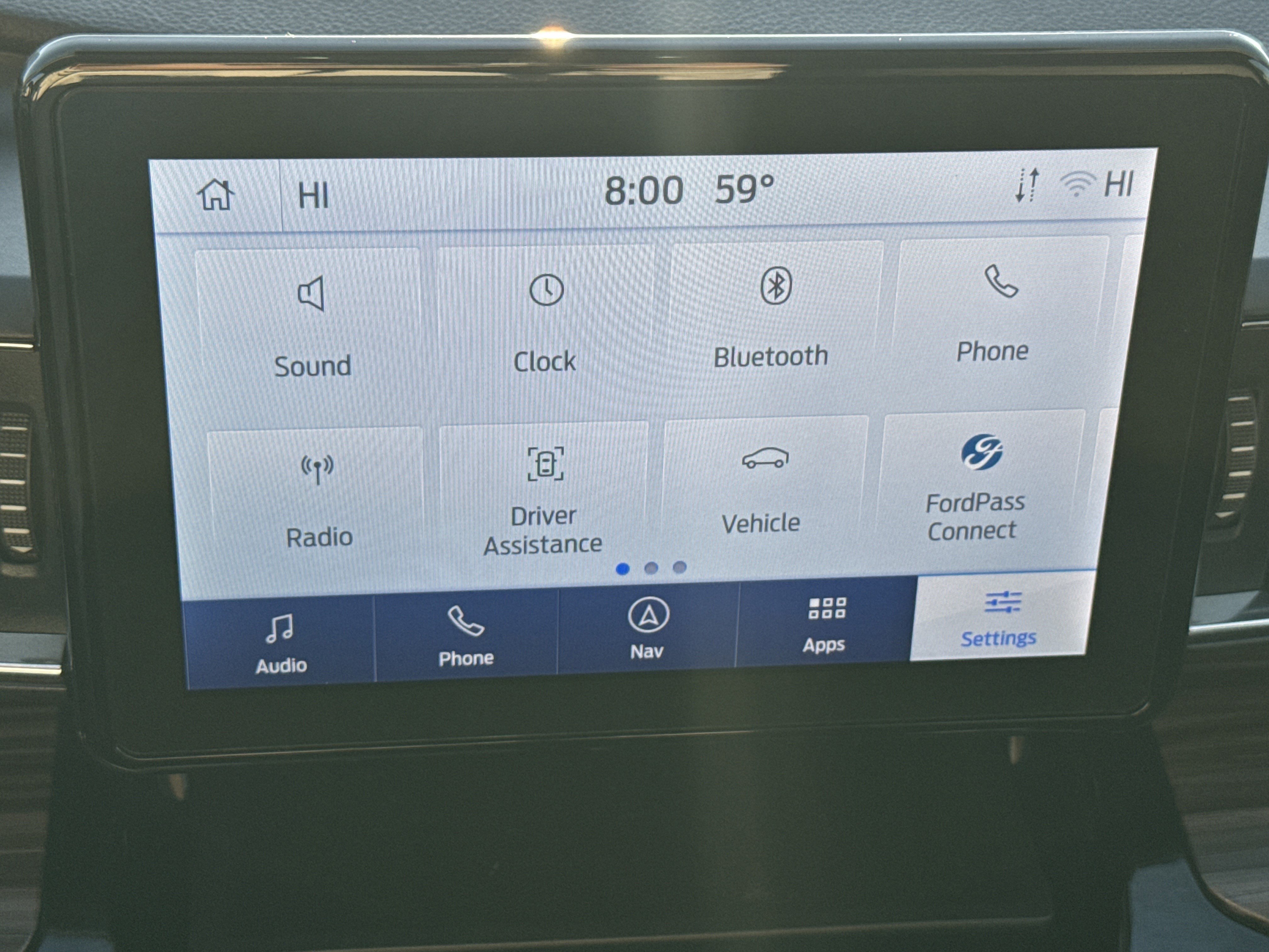 Used 2023 Ford Explorer Limited w/ Equipment Group 301A image 26