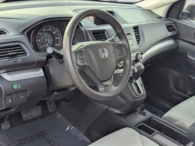 Used 2016 Honda CR-V LX image 9