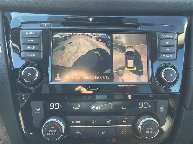 Used 2019 Nissan Rogue SL image 30