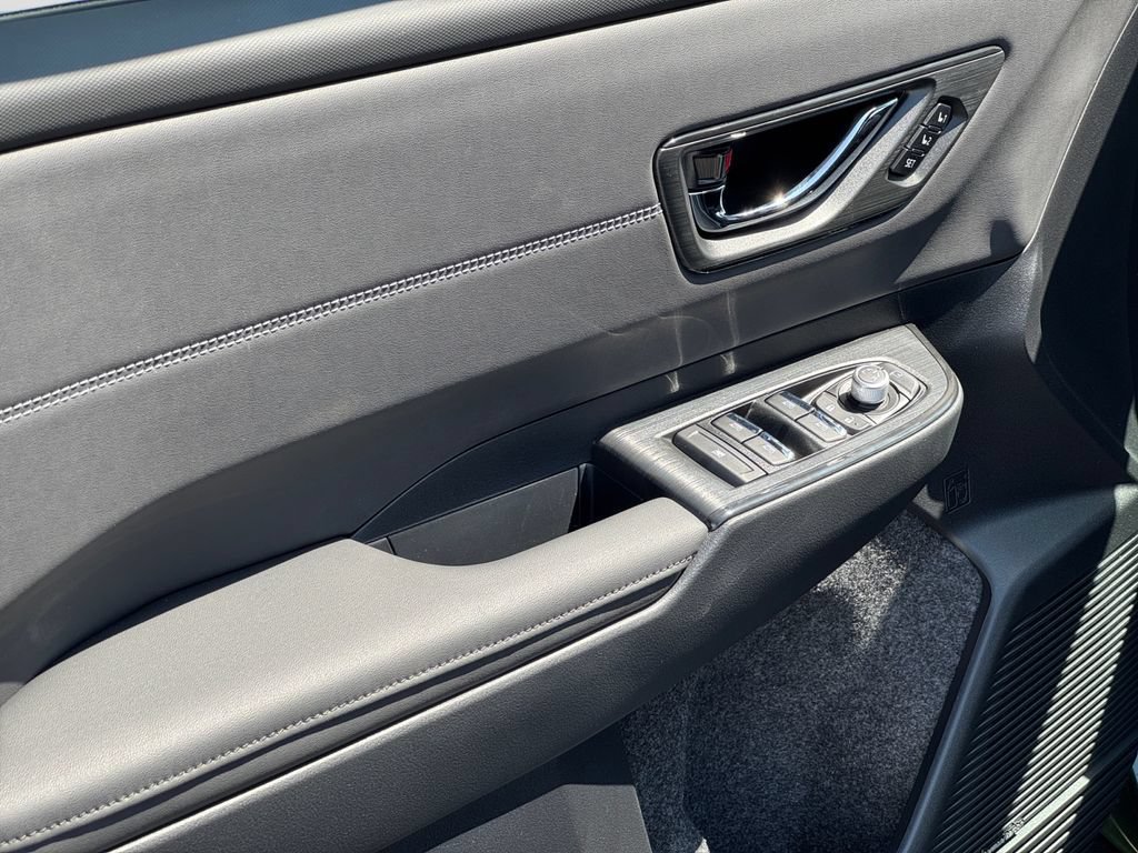 New 2026 Subaru Outback Touring XT AWD/4WD image 8