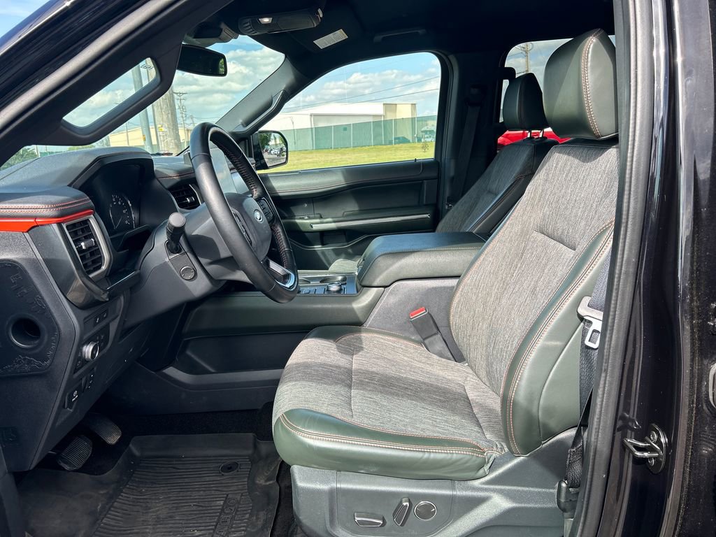 Used 2022 Ford Expedition Timberline AWD/4WD image 11