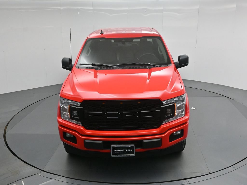 Used 2020 Ford F150 XLT w/ Equipment Group 301A Mid RWD image 32