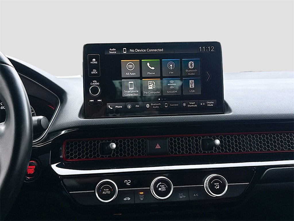 Used 2022 Honda Civic Si image 14