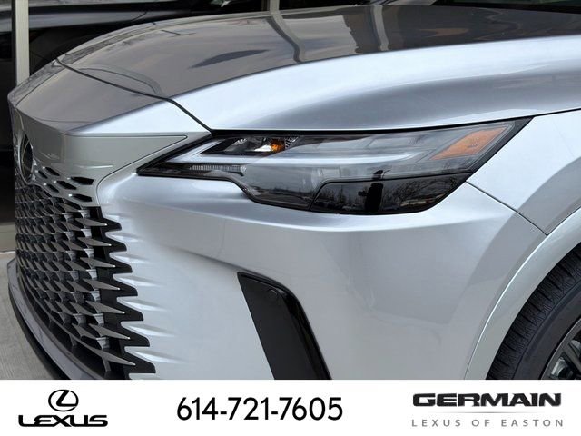 New 2026 Lexus RX 350 Premium image 8