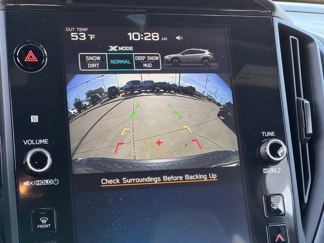 Used 2025 Subaru Crosstrek 2.5i Sport w/ Popular Package #4A image 21