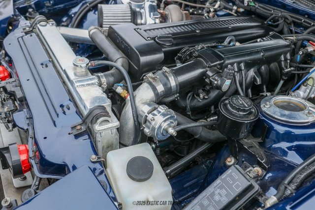 Used 1989 Toyota Supra Turbo image 16