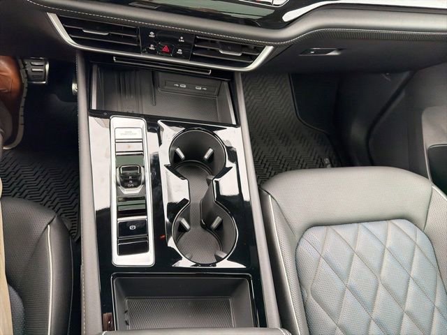 New 2026 Volkswagen Atlas Cross Sport SEL Premium R-Line image 13