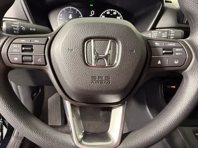 New 2026 Honda CR-V LX image 18