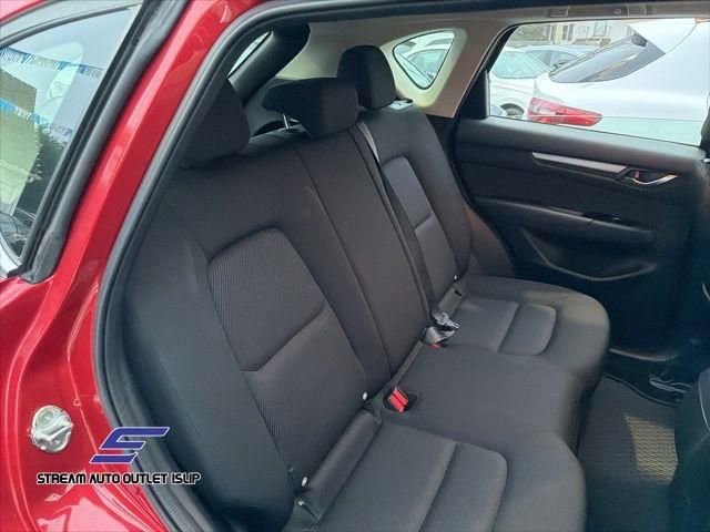 Used 2022 MAZDA CX-5 AWD 2.5 S image 15