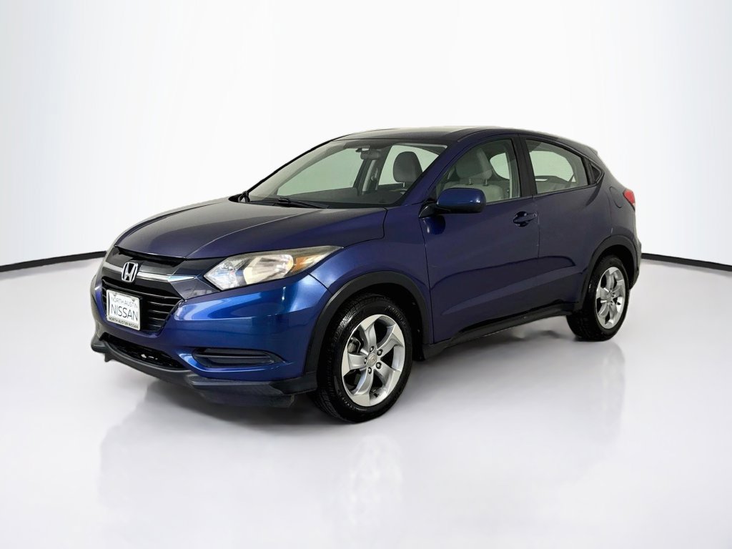 Used 2016 Honda HR-V LX image 3