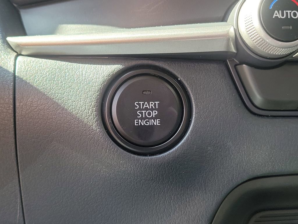 Used 2025 MAZDA CX-30 AWD 2.5 S w/ Select Sport Pkg image 27