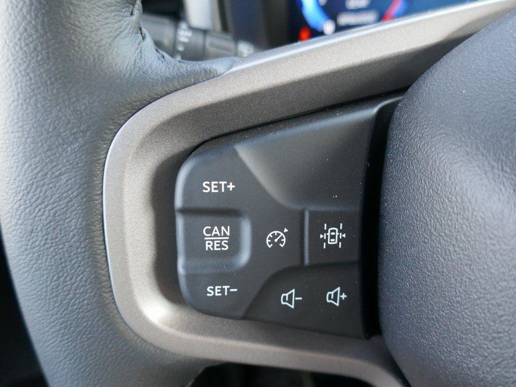 New 2026 Ford Bronco Big Bend image 16