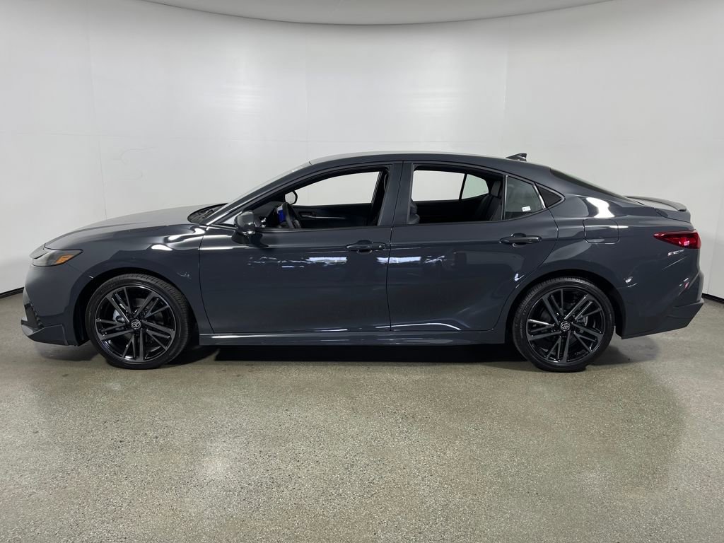 New 2026 Toyota Camry XSE image 6