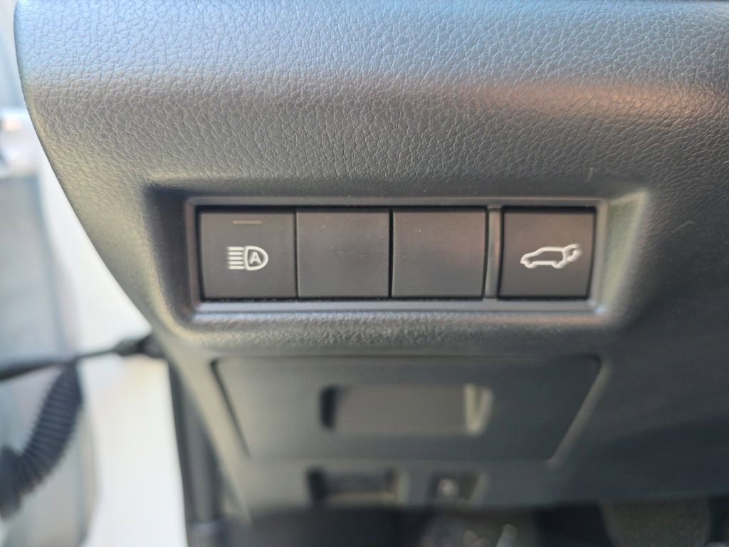 Used 2024 Toyota Grand Highlander XLE image 24