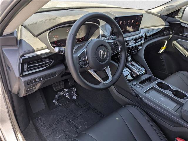 New 2026 Acura MDX FWD image 3