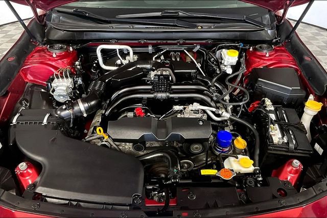 Used 2018 Subaru Outback 2.5i Limited image 9