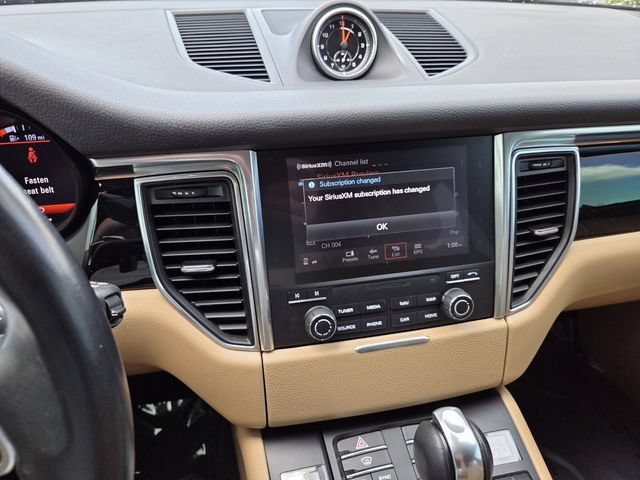 Used 2018 Porsche Macan S AWD/4WD image 23