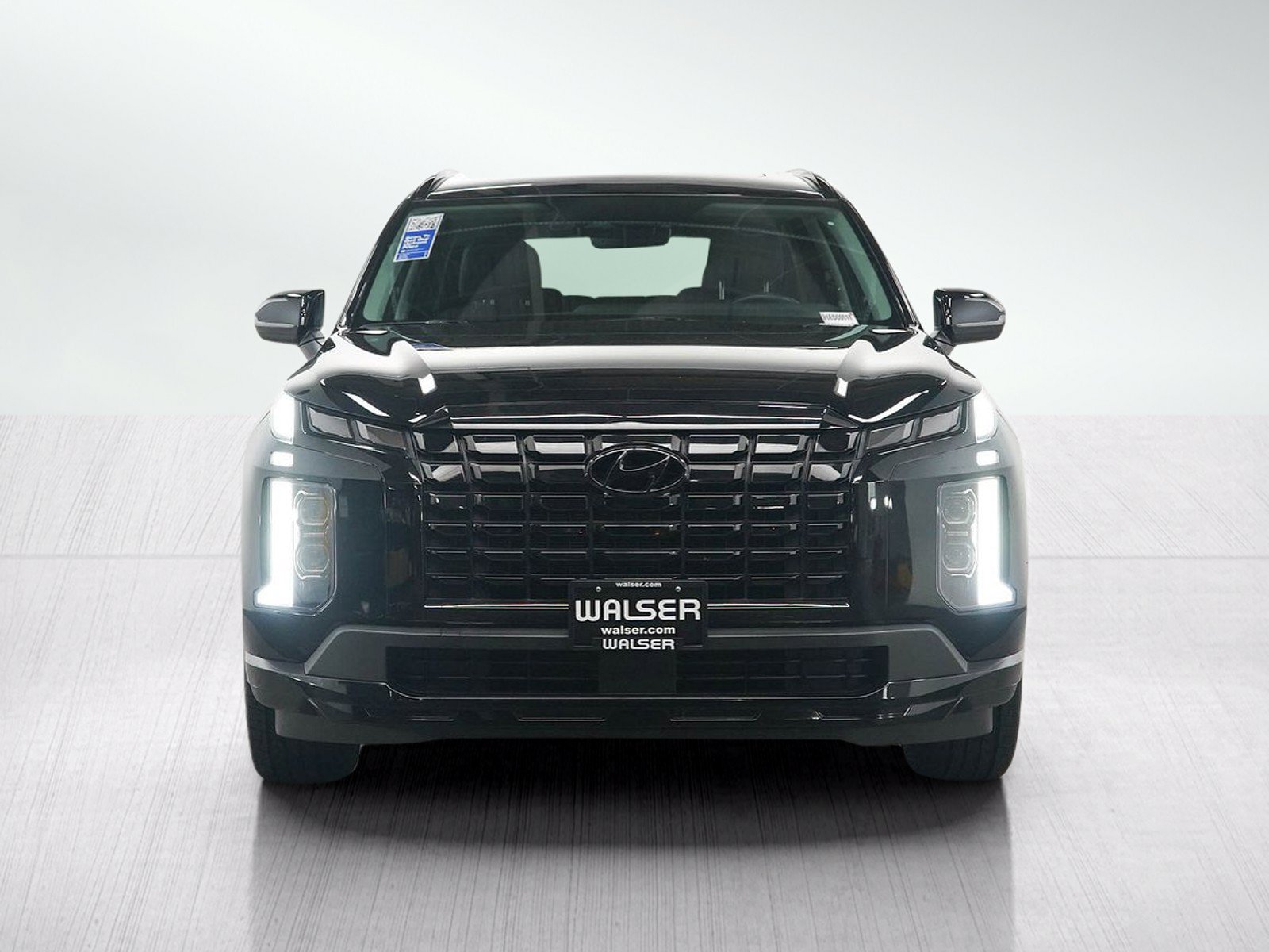 Used 2024 Hyundai Palisade XRT AWD/4WD image 8