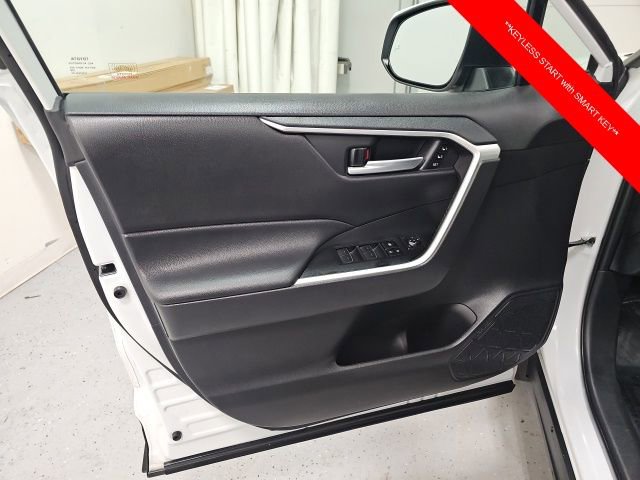 Certified 2024 Toyota RAV4 XLE Premium w/ Weather Package image 13