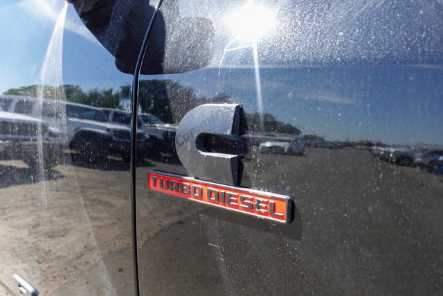 New 2026 RAM 2500 Laramie w/ Night Edition image 7