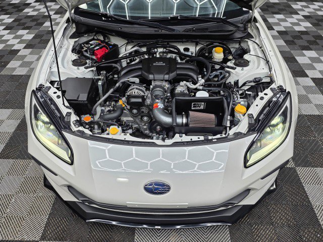 Used 2023 Subaru BRZ Premium RWD image 30