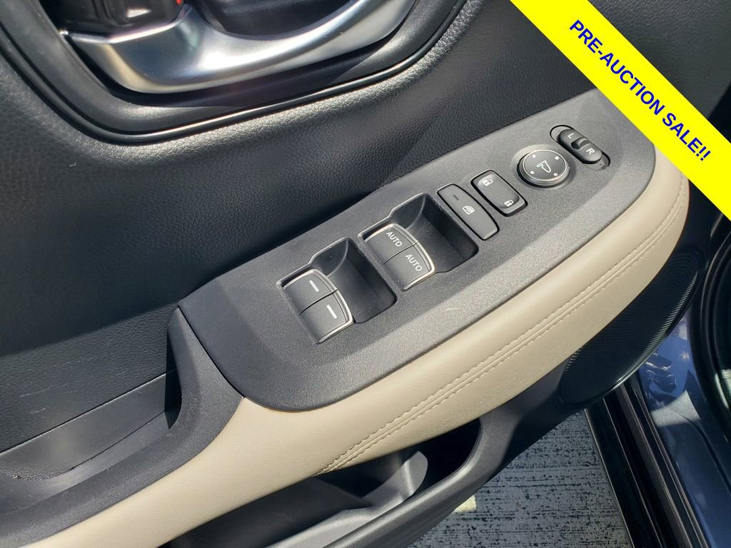 Used 2025 Honda HR-V EX-L image 20