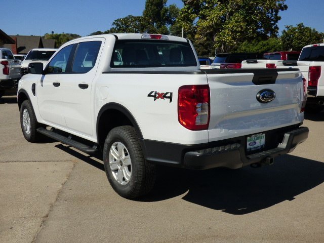 New 2025 Ford Ranger XL w/ Trailer Tow Package image 18