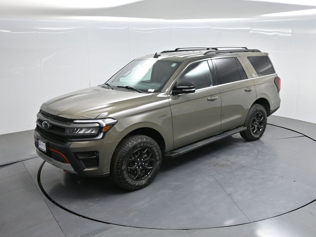 Used 2024 Ford Expedition Timberline AWD/4WD image 49