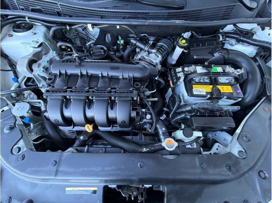 Used 2014 Nissan Sentra S image 22