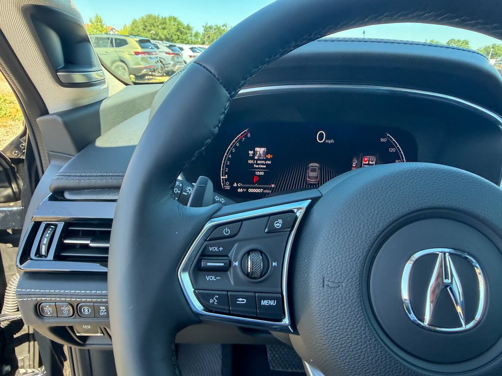 New 2026 Acura MDX w/ Advance Package AWD/4WD image 19