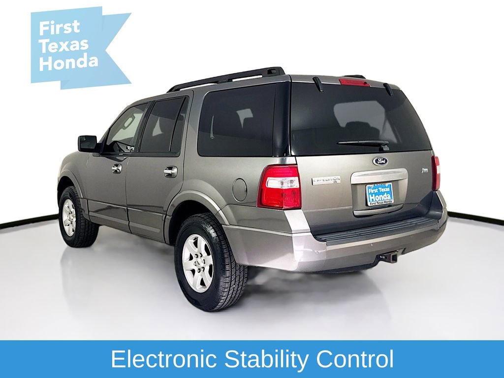 Used 2014 Ford Expedition XLT RWD image 5