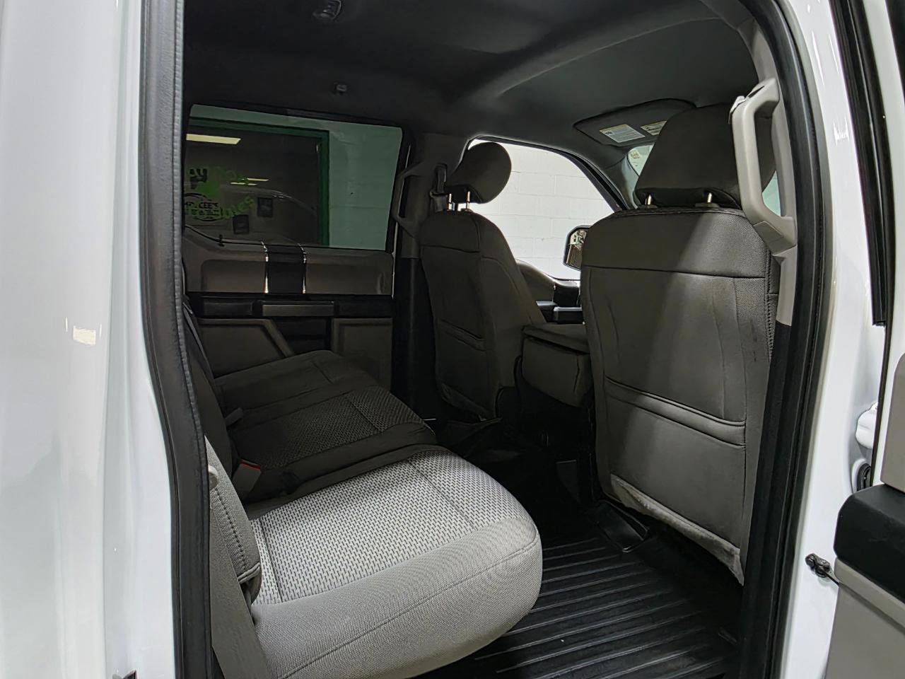 Used 2018 Ford F150 XLT AWD/4WD image 22