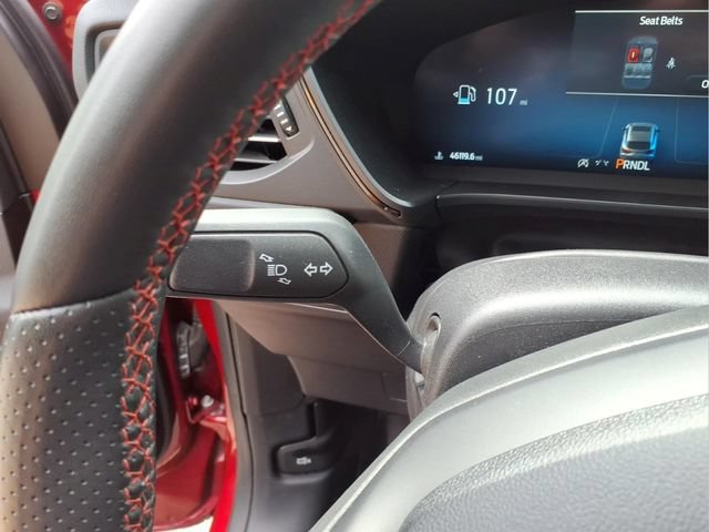 Used 2023 Ford Escape ST-Line Select w/ Tech Pack #2 AWD/4WD image 24