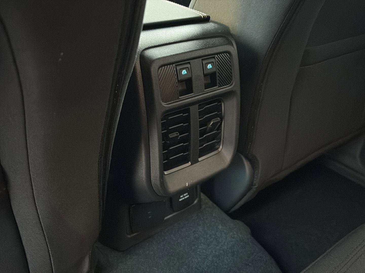 New 2025 Ford Bronco Big Bend AWD/4WD image 19