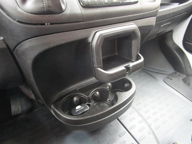 Used 2025 RAM ProMaster 2500 w/ Convenience Group image 34