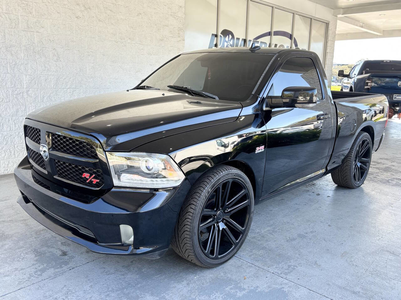 Used 2014 RAM 1500 Sport image 24